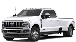 2026 Ford Super Duty® External Image 2
